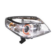 Фара передняя правая MK KROSS для Geely MK / Cross (1017009815)