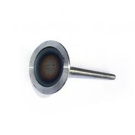 Клапан впускной EURO2 8 клапанный для Chery Amulet (480E-1007011)