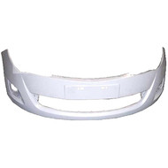 Бампер передний в заказ по запросу для Chery Very (A13-2803501DA)