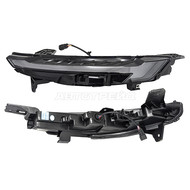 Огни ходовые левая сторона для Omoda C5 (605000725AA)