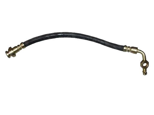 Шланг тормозной заддний L №1 для китайского автомобиля Chery Tiggo 3 (T113506150)