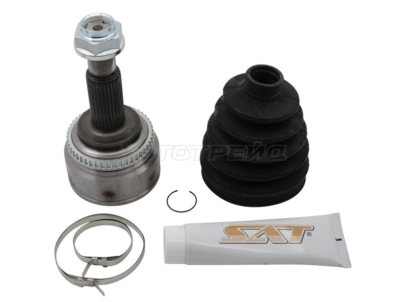 Шрус наружный для китайского автомобиля Chery Tiggo 7 (154000195AA)