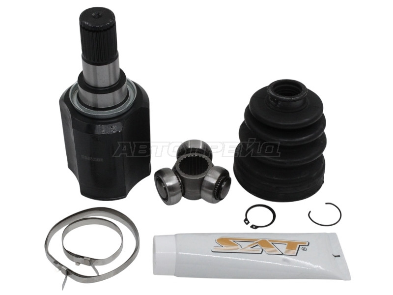 Шрус внутренний для китайского автомобиля Chery Tiggo 7 (154000195AA)