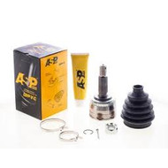 Шрус наружный 23 шл. Аналог ASP для Geely Emgrand EC7 (1064001829)
