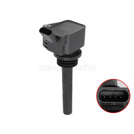 Катушка зажигания аналог для Haval Dargo (3705100XEN01)