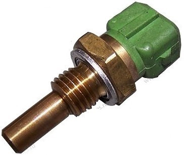 Датчик температуры охлаждающей жидкости аналог BRAVE Корея 2х контактный для китайского автомобиля Chery Tiggo 7 (A11-3617011)