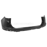 Бампер задний верхняя часть для Geely Coolray (6044066100)