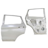 Дверь задняя левая для Geely Coolray (5081040300C15)