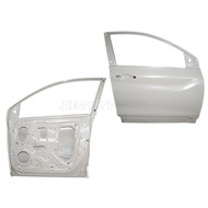 Дверь передняя правая для Geely Coolray (5075038100C15)