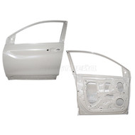 Дверь передняя левая для Geely Coolray (5075038300C15)