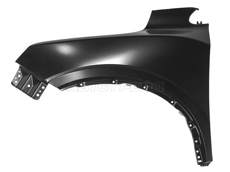 Крыло переднее левое для китайского автомобиля Geely Coolray (5035052700C15)