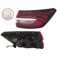 Фонарь задний правый для Geely Coolray (7057015800)