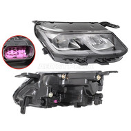Фара правая LED для Geely Coolray (7051022400)