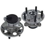 Ступичный узел задний SX11 для Geely Coolray (4050041300)