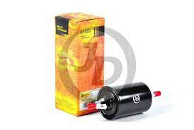 Фильтр топливный аналог JD для китайского автомобиля Lifan X50 (L1117100)