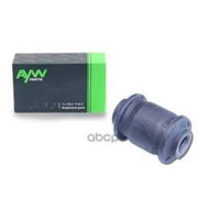 Саленблок переднего рычага передний аналог AYWI PARTS для Geely Emgrand X7 FL (1014020007)