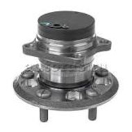 Ступица задняя для Vortex Tingo (T113301210AB)