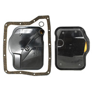 Фильтр CVT для Geely Emgrand EC7 (1066002097)