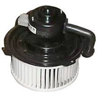 Мотор отопителя салона Б/У аналог GM в идеальном состоянии для Great Wall Hover H5 (8104100K00)