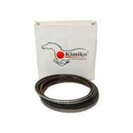 Кольца поршневые аналог KIMIKO 1,8 для Geely Emgrand EC7 (8104100K00)