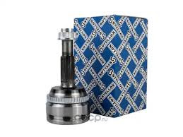 Шрус наружный 30 шлицов аналог STELLOX для китайского автомобиля Geely GC6 (101400335401)