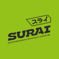 Прокладка клапанной крышки SURAI 1.8 для Geely Emgrand X7 (1136000054)