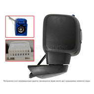 Зеркало левое 9 контактов для Tank 300  (8202105XKM14A)