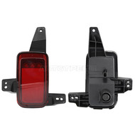 Фонарь в задний бампер левый для Tank 300  (4116100XKM01A)