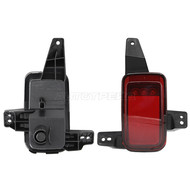 Фонарь в задний бампер правый для Tank 300  (4116101XKM01A)