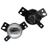 Фара противотуманная левая для Tank 300  (4116103XKM01A)