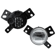 Фара противотуманная правая для Tank 300  (4116104XKM01A)