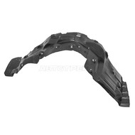 Подкрылок передний левый для Tank 300  (5512201XKM01B)