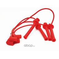 Провода высоковольтные силиконовые для Chery Very (477F-3707130/40/50/60)