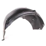 Подкрылок задний левый для BYD F3  (10171206-00)