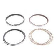 Кольца поршневые STD 2.2 для Tianye Admiral  (491Q-1004014)