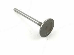 Клапан выпускной для китайского автомобиля Tianye Admiral (486Q-1007018)