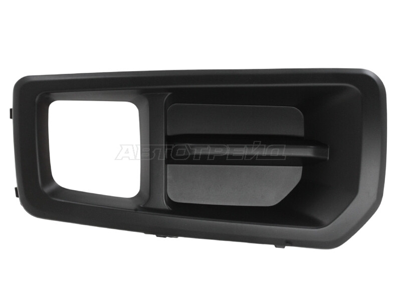 Оправа ПТФ задней левой для китайского автомобиля Haval Dargo (2804111XKN04A)