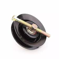 Ролик натяжителя приводного ремня большой для китайского автомобиля Tianye Admiral (3407210D01)