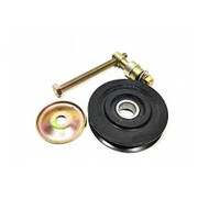 Ролик натяжителя приводного ремня малый для Tianye Admiral  (8103081-D01)