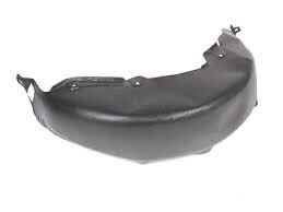 Подкрылок задний правый для китайского автомобиля Lifan Solano new (B5400431)