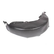 Подкрылок задний правый для Lifan Solano new (B5400431)