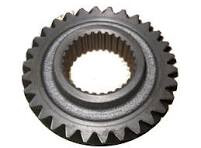 Шестерня 4 передачи 2 вала оригинал б/у идеальное состояние 69ммх30 зуб для китайского автомобиля Geely Otaka (317011380101)