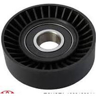 Ролик натяжителя ремня для Geely Vision (1136000149)