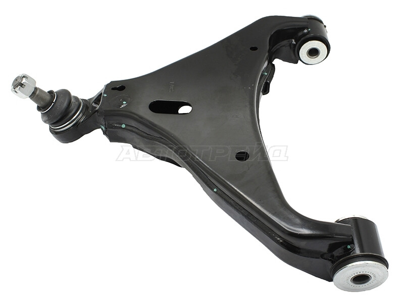 Рычаг подвески нижний левый для китайского автомобиля Great Wall Poer (2904103XPW01A)