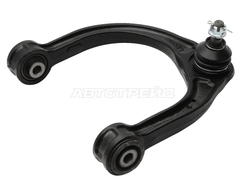 Рычаг передний верхний правый для китайского автомобиля Great Wall Poer (2904102XPW01A)