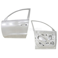 Дверь передняя левая с 20222 г для Chery Tiggo 7 Pro Max (6101124XKQ00A)