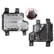 Ходовые огни правая сторона для Chery Tiggo 7 Pro (605000269AA)