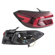 Фонарь задний левый для Chery Tiggo 7 Pro (BJ4521002Y)