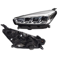 Фара правая для Chery Tiggo 7 Pro (605000199AA)