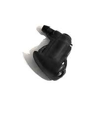 Форсунка омывателя лобового стекла для китайского автомобиля BYD F3 (B5207330)